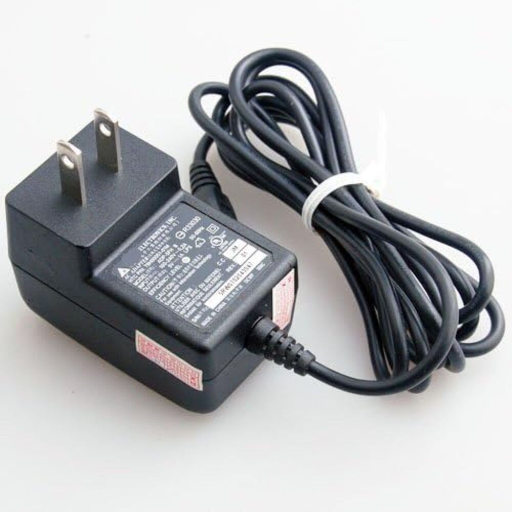Genuine DELTA ADP-5FH B 79H00051-01M 5V 1A AC ADAPTER